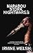 Marabou Stork Nightmares by Irvine Welsh