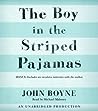 The Boy in the Striped Pajamas by John Boyne