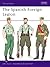 The Spanish Foreign Legion (Men-at-Arms)
