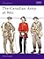 The Canadian Army at War (M...