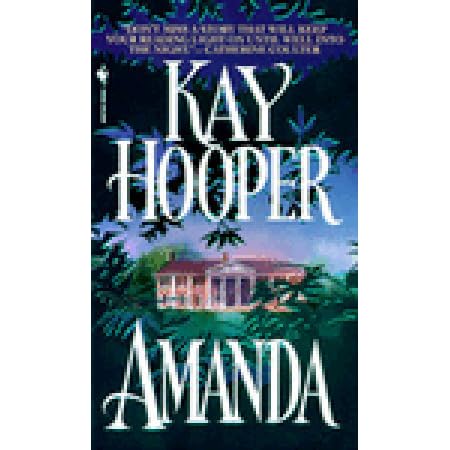 Amanda By Kay Hooper