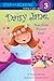 Daisy Jane, Best-Ever Flower Girl (Step into Reading)