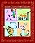 Animal Tales: A Little Gold...