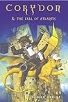 Corydon and the Fall of Atlantis (Corydon, #2)