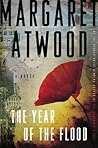 The Year of the Flood by Margaret Atwood