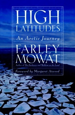 High Latitudes: An Arctic Journey (Paperback)