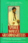 Spider Woman's Gr...