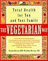 The Vegetarian Way by Virginia Messina