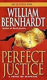 Perfect Justice (Ben Kincaid, #4)