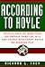 According to Hoyle by Richard L. Frey