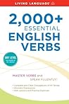 2,000+ Essential English Verbs (ESL) 2,000+ Essential English Verbs (ESL)