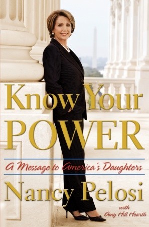 Know Your Power: A Message to America's Daughters (Hardcover)