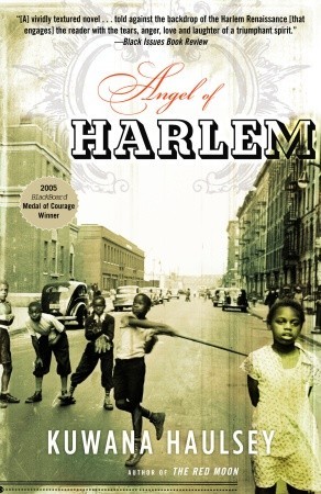 Angel of Harlem (Paperback)