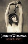 Sexing the Cherry by Jeanette Winterson