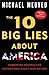 The 10 Big Lies About America: Combating Destructive Distortions About Our Nation