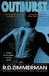 Outburst by R.D. Zimmerman Outburst by R.D. Zimmerman