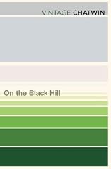Cover of On The Black Hill