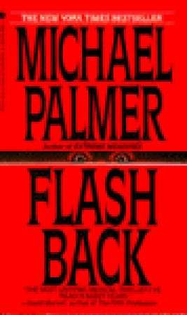 Flashback (Mass Market Paperback)