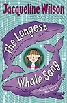 LONGEST WHALE SON...