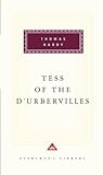 Tess of the D'Urb...