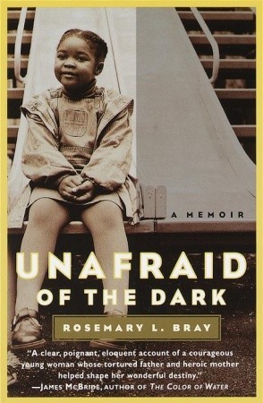 Unafraid of the Dark: A Memoir (Paperback)