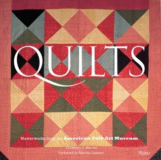 Quilts: Masterworks from the American Folk Art Museum (Hardcover)