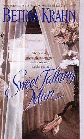 Sweet Talking Man: A Novel (Mass Market Paperback)