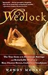 Wedlock by Wendy Moore Wedlock by Wendy Moore