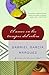 El amor en los tiempos del cólera by Gabriel García Márquez El amor en los tiempos del cólera by Gabriel García Márquez