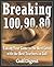 Breaking 100, 90, 80 by Golf Digest