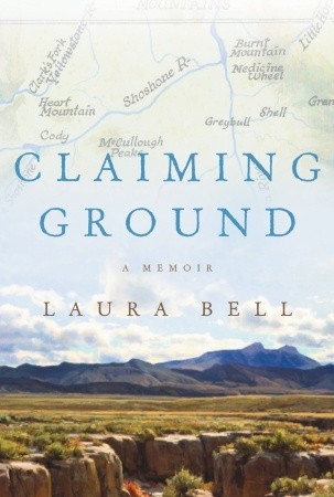 Claiming Ground (Hardcover)