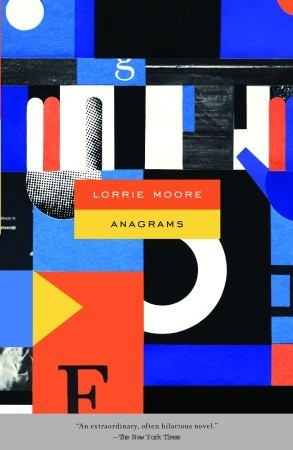 Anagrams: A Novel (Vintage Contemporaries)