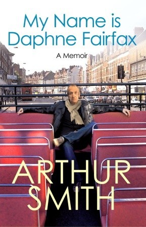 My Name is Daphne Fairfax