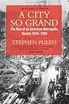 A City So Grand: ...
