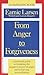 From Anger to Forgiveness