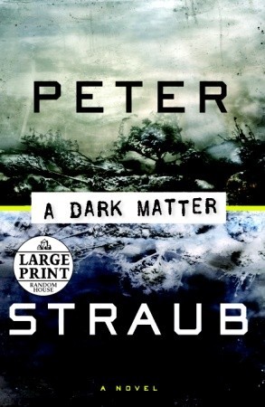 A Dark Matter