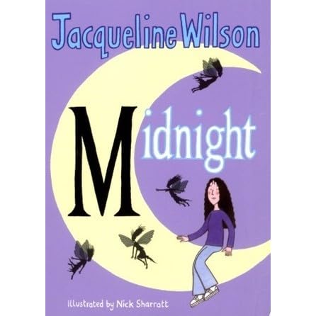 Midnight By Jacqueline Wilson