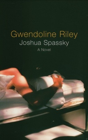 Joshua Spassky (Paperback)