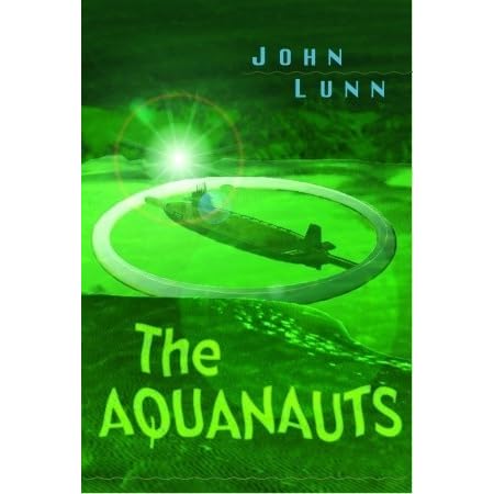 The Aquanauts By John Lunn