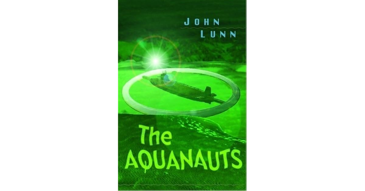 The Aquanauts By John Lunn