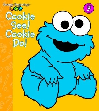 Cookie See! Cookie Do!