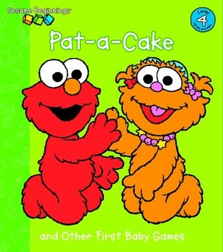 Pat-A-Cake and Other First Baby Games