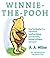Winnie-the-Pooh by A.A. Milne