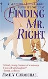 Finding Mr. Right Finding Mr. Right