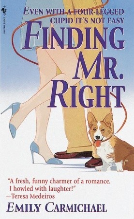 Finding Mr. Right