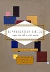 Conversation Pieces by Harold Schechter