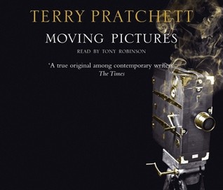 Moving Pictures