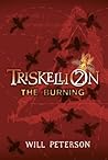 The Burning (Triskellion, #2)