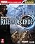 Rise of Nations: Rise of Legends (Prima Official Game Guide)