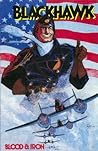Blackhawk: Blood & Iron